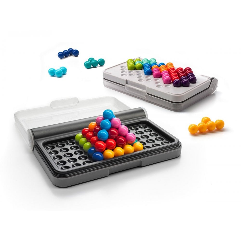 IQ Puzzler Pro - Beanie Games