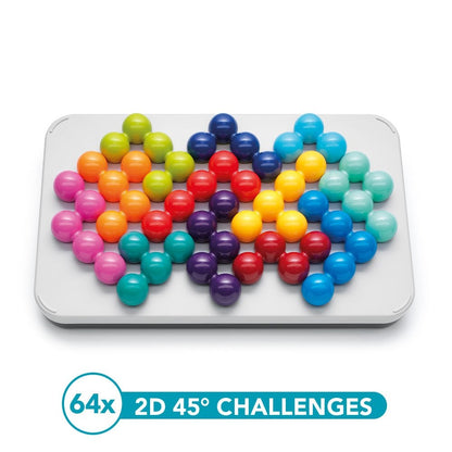 IQ Puzzler Pro - XXL - Beanie Games