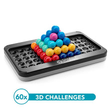 IQ Puzzler Pro - XXL - Beanie Games