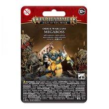 Ironjawz Orruk Megaboss - Beanie Games