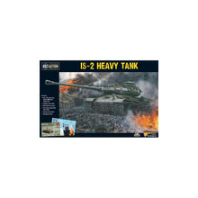 IS - 2 Heavy Tank - Beanie Games