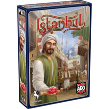 Istanbul - Beanie Games