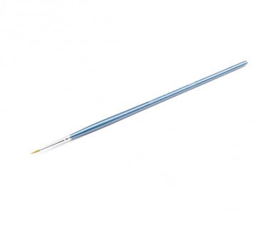 Italeri - 000 Brush Synthetic Round - Beanie Games