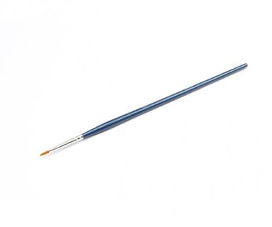 Italeri - 1 Brush Synthetic Flat - Beanie Games
