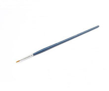Italeri - 1 Brush Synthetic Flat - Beanie Games