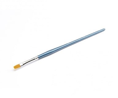 Italeri - 8 Brush Synthetic Flat - Beanie Games