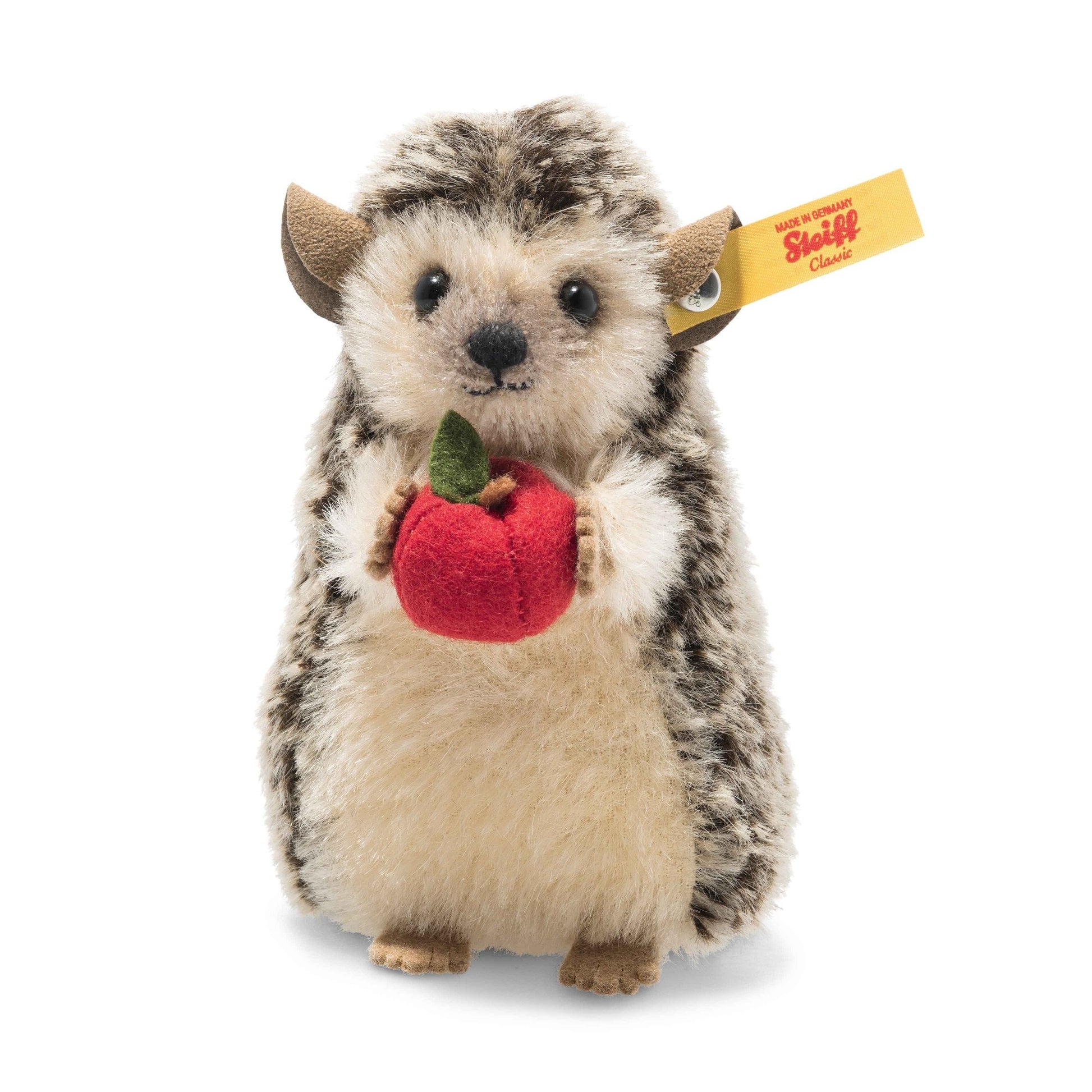 Ivo Hedgehog - Beanie Games