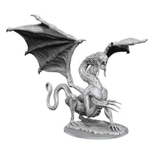 Jabberwock: D&D Nolzur's Marvelous Unpainted Miniatures (W17) - Beanie Games