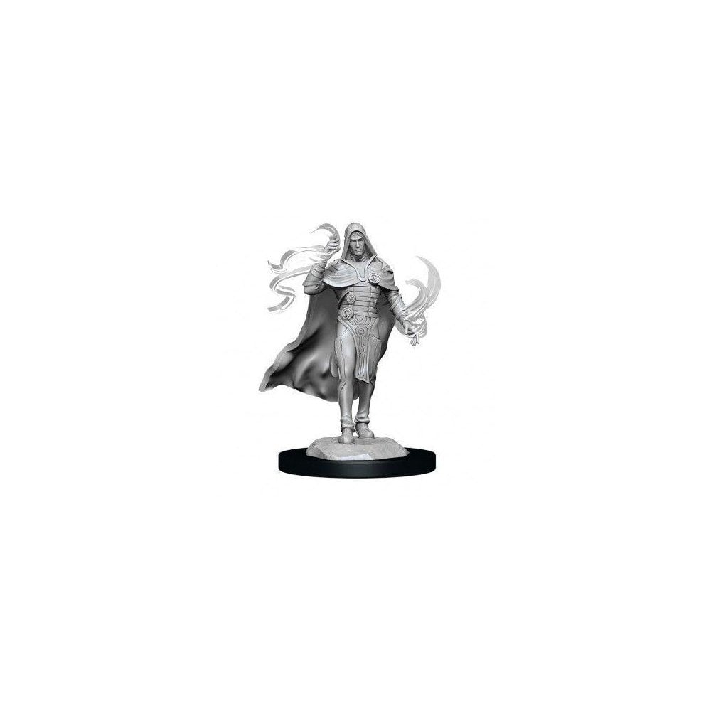 Jace: Magic the Gathering Unpainted Miniatures (W14) - Beanie Games