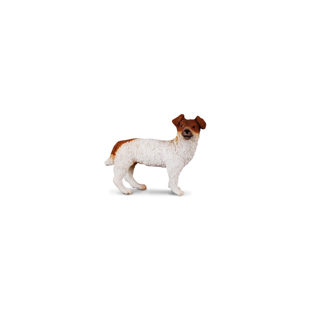 Jack Russell Terrier - Beanie Games