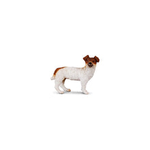 Jack Russell Terrier - Beanie Games