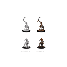 Jackalwere: D&D Nolzur's Marvelous Unpainted Miniatures (W12) - Beanie Games