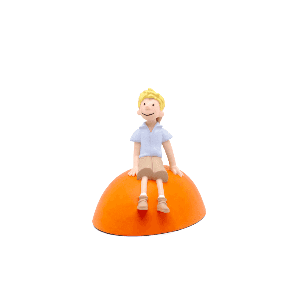 James and the Giant Peach - Beanie Games