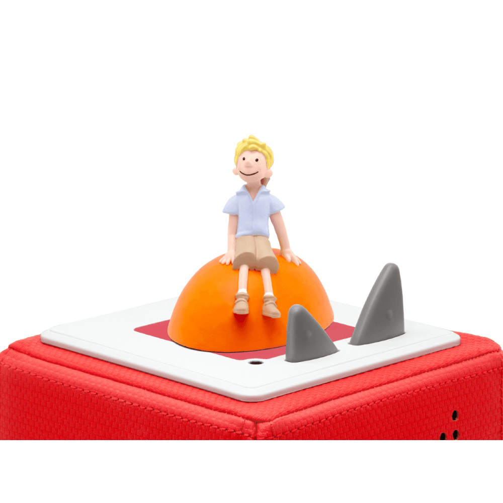 James and the Giant Peach - Beanie Games