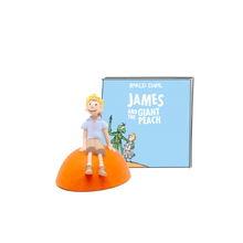James and the Giant Peach - Beanie Games