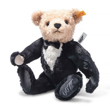 James Bond Teddy Bear (30) - Beanie Games