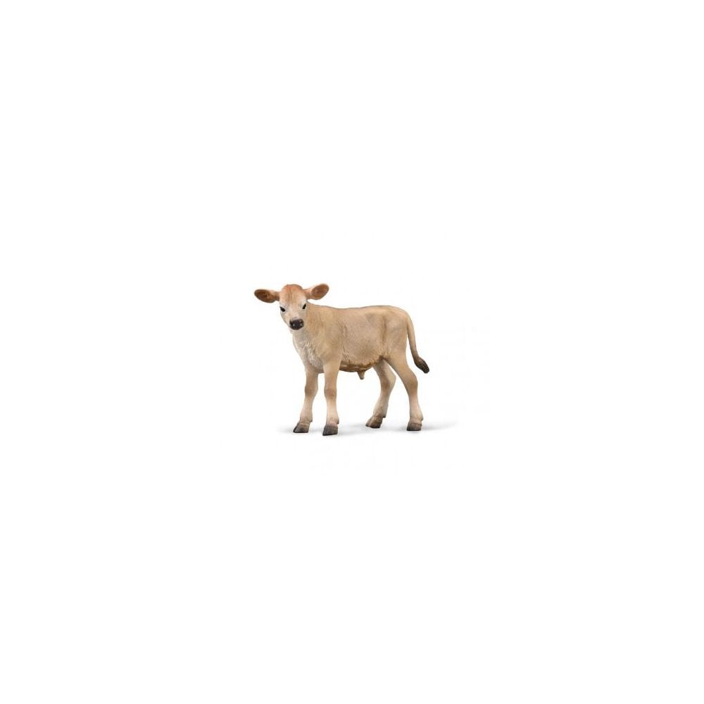 Jersey Calf - Beanie Games