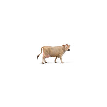 Jersey Cow - Beanie Games