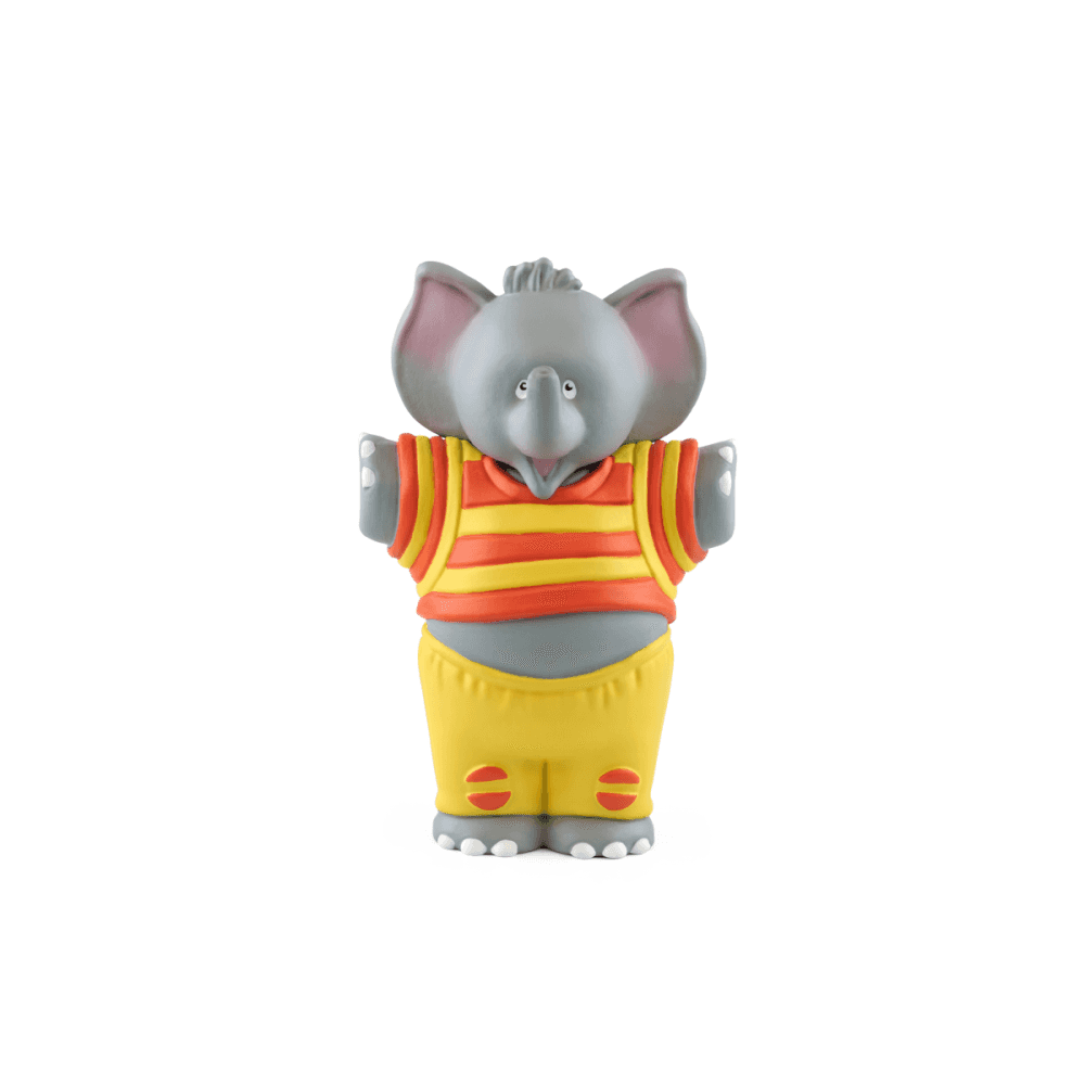 Jill Murphy - The Large Family Collection - Beanie Games