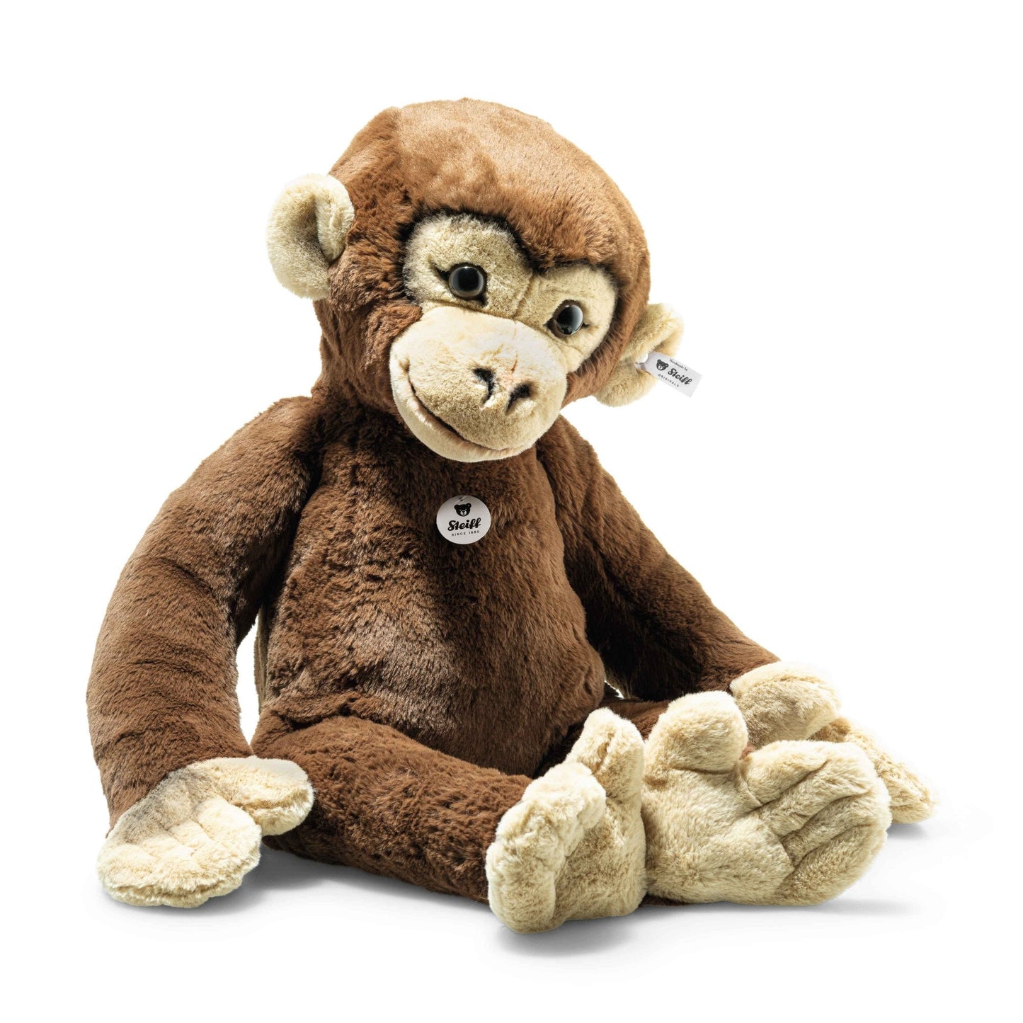 Jocko Chimpanzee - Beanie Games