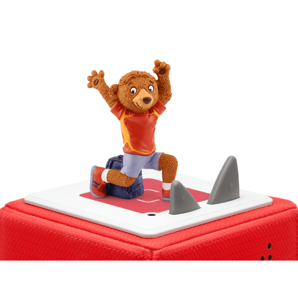 Joe Wicks - Burpee Bears - Beanie Games