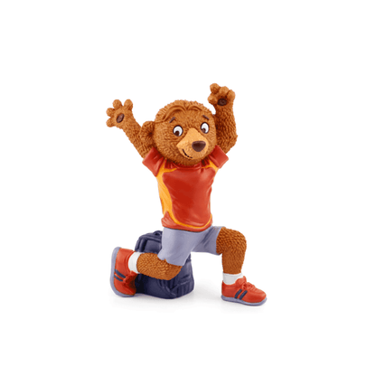 Joe Wicks - Burpee Bears - Beanie Games