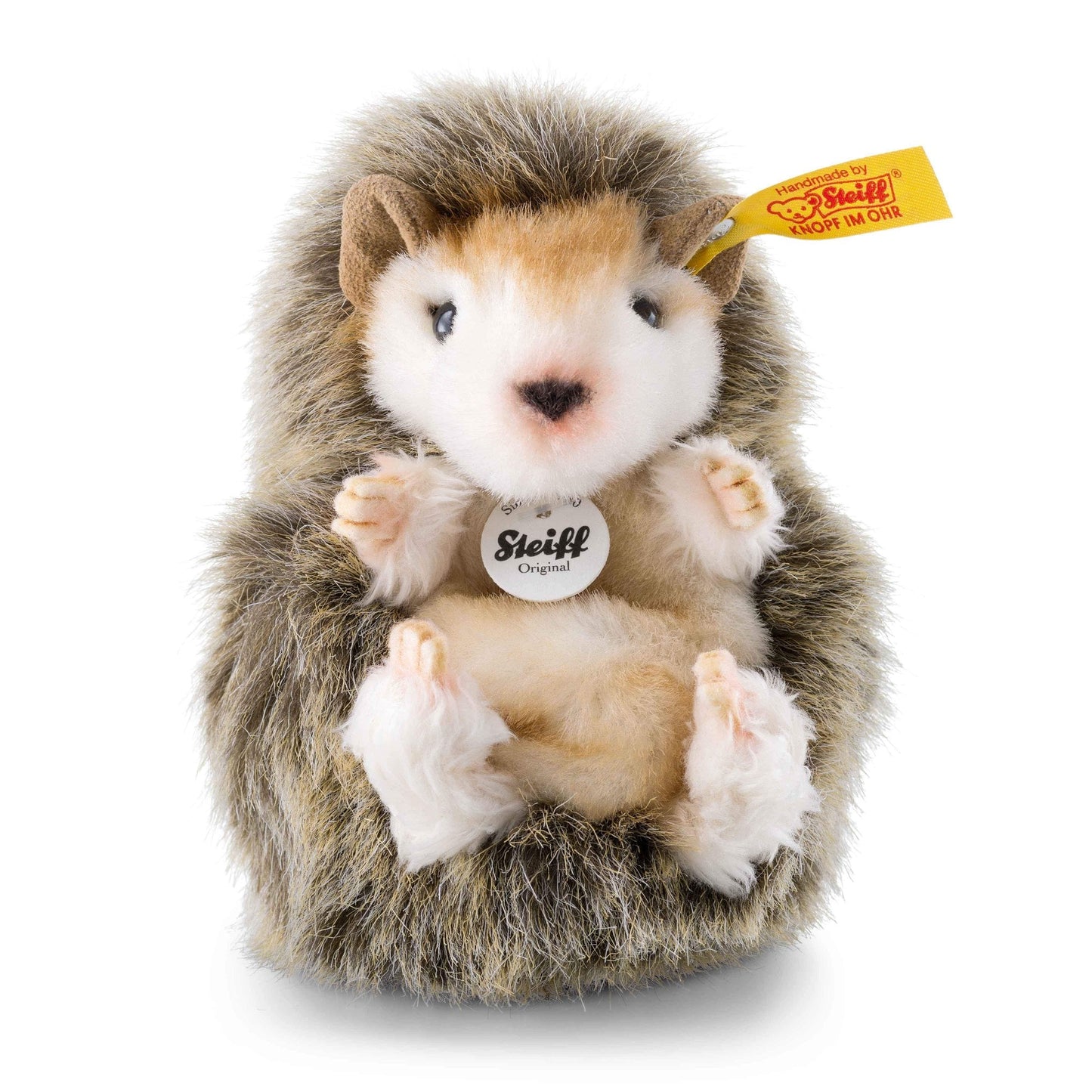 Joggi Baby hedgehog - Beanie Games