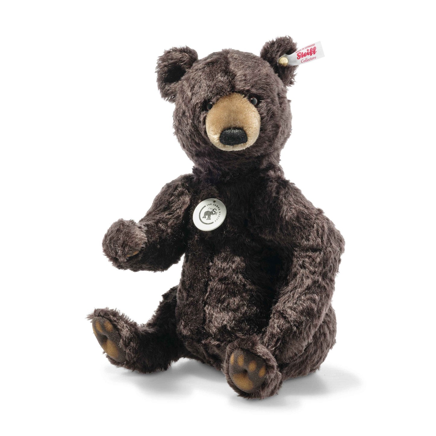 Joseph Grizzly bear 35cm - Beanie Games