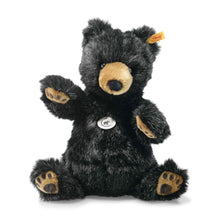 Josey Grizzly bear - Beanie Games