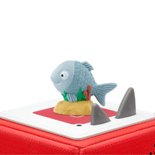 Julia Donaldson and Axel Scheffler: Tiddler - Beanie Games