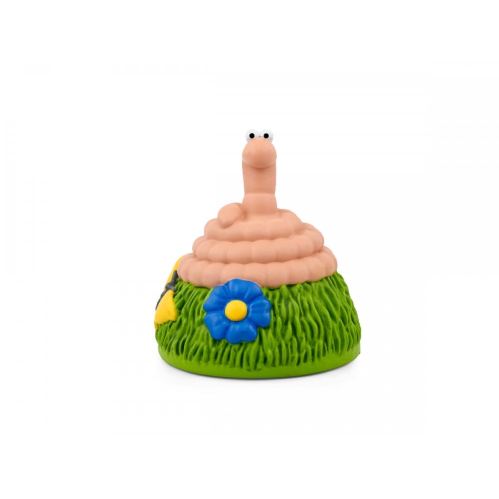 Julia Donaldson - Superworm - Beanie Games