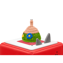 Julia Donaldson - Superworm - Beanie Games