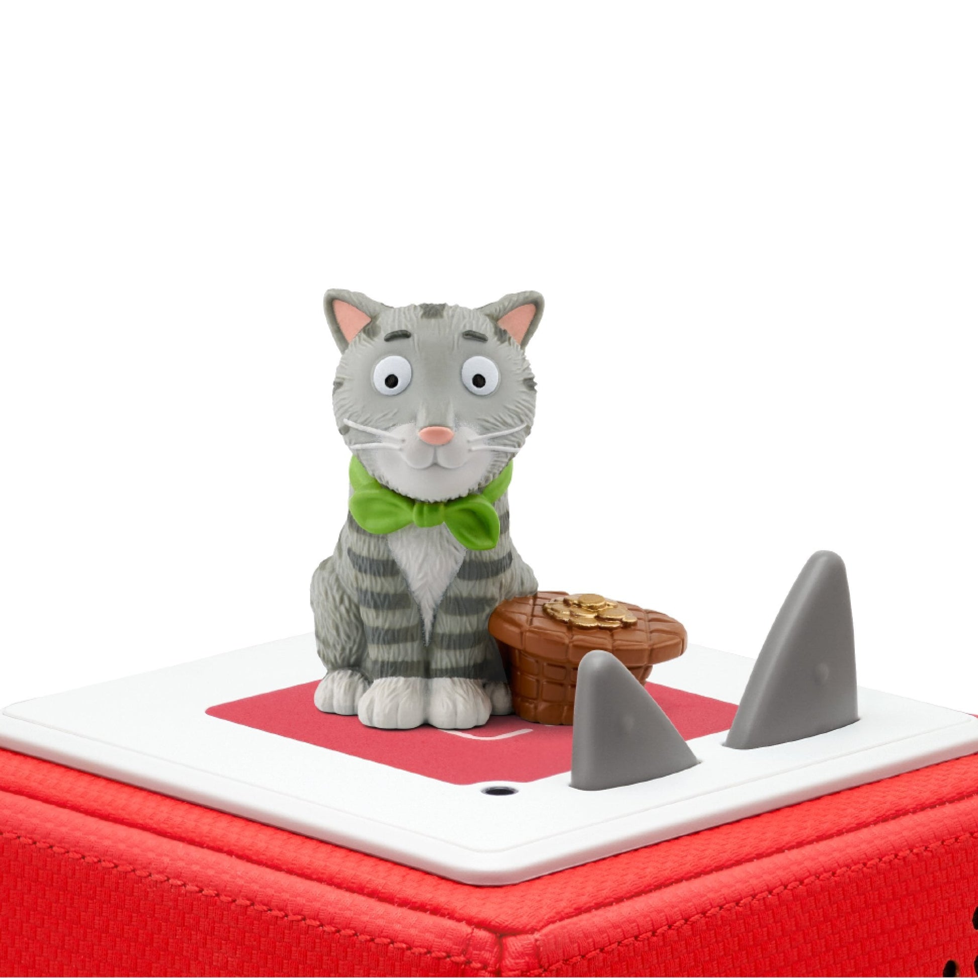 Julia Donaldson - Tabby McTat - Beanie Games