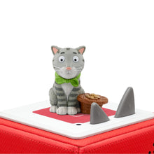 Julia Donaldson - Tabby McTat - Beanie Games