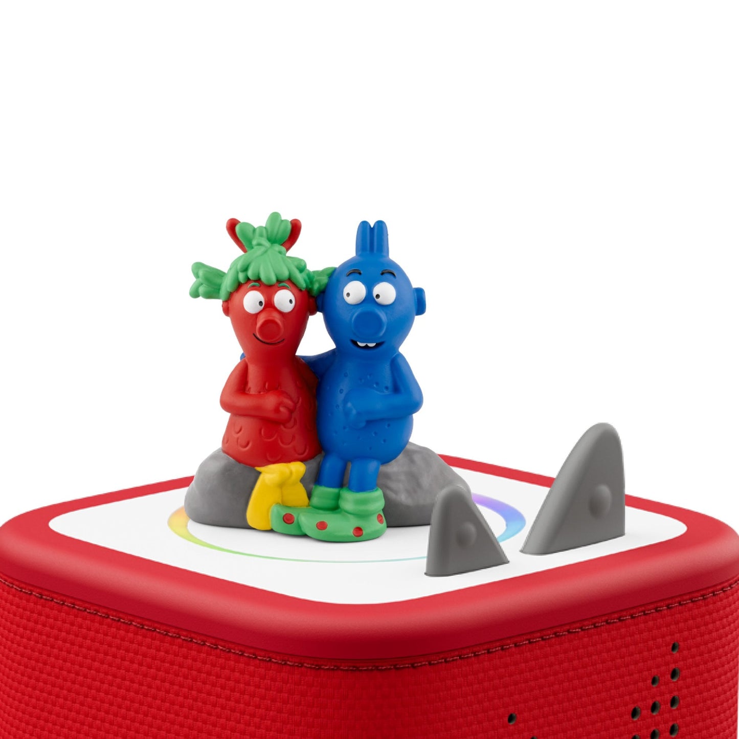 Julia Donaldson - The Smeds and the Smoos - Beanie Games