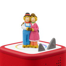 Julia Dondaldson - The Scarecrow's Wedding - Beanie Games