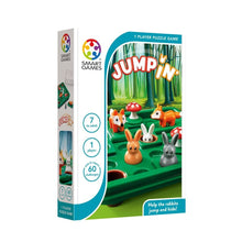 Jump In - Beanie Games