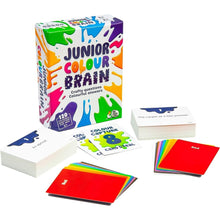 Junior Colourbrain - Beanie Games
