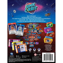 Junk Orbit - Beanie Games