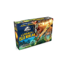 Jurassic World The Legacy of Isla Nublar - Beanie Games