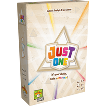 Just One - Beanie Games