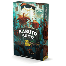 Kabuto Sumo - Beanie Games