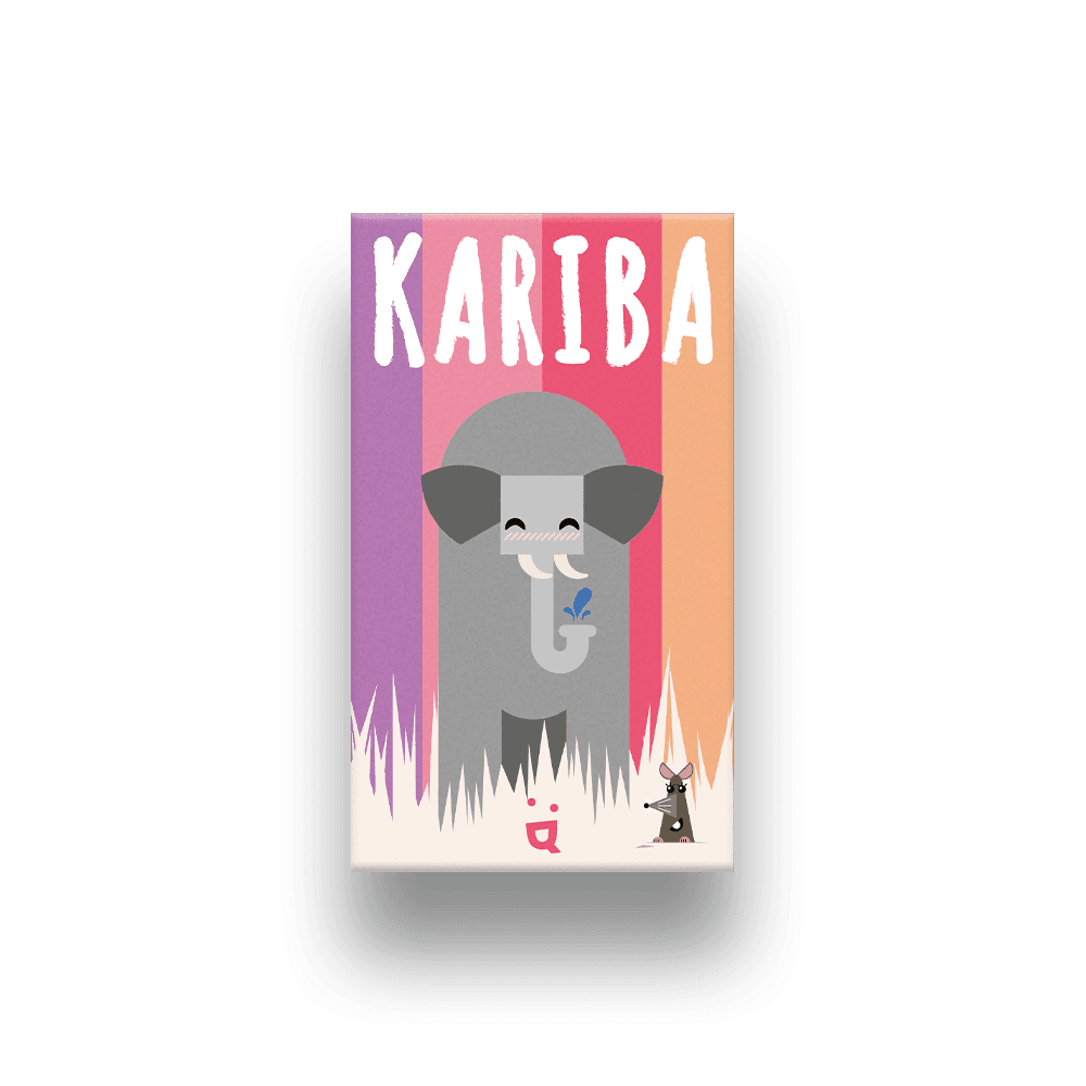 Kariba - Beanie Games