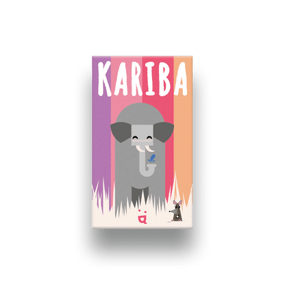 Kariba - Beanie Games