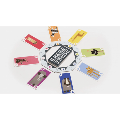 Kariba - Beanie Games