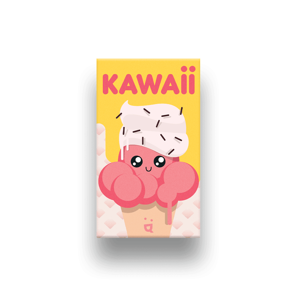 Kawaii - Beanie Games