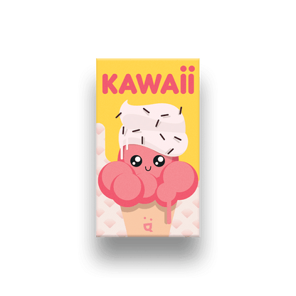 Kawaii - Beanie Games
