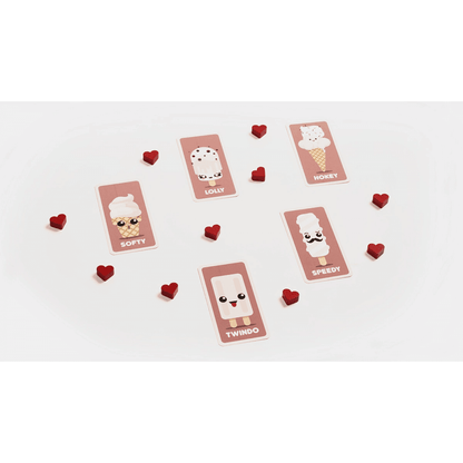 Kawaii - Beanie Games