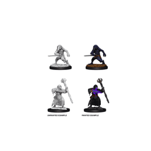 Kenku Adventurers: D&D Nolzur's Marvelous Unpainted Miniatures (W10) - Beanie Games