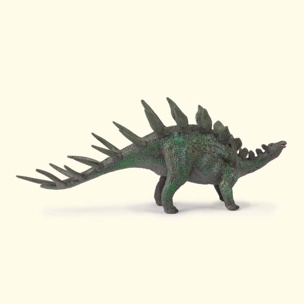 Kentrosaurus - Beanie Games